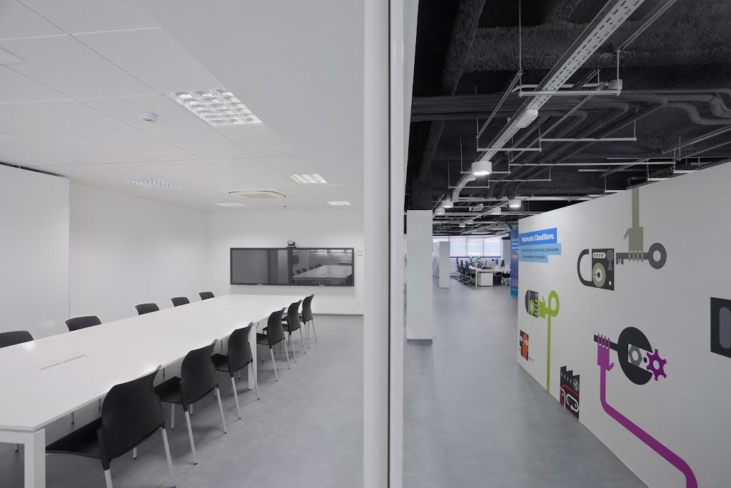 Datacenter en España - Hosting para Murcia