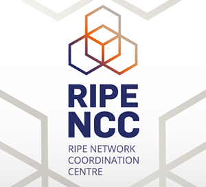 RIPE NCC Member